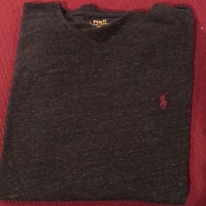 Polo Ralph Lauren Cotten V-Neck